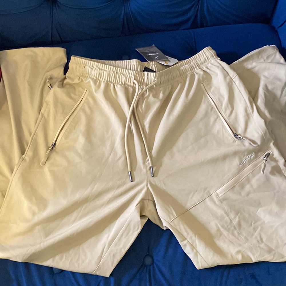 Pants